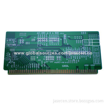 Immersion silver PCB supplier